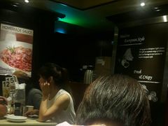 -Euro Go Go(葵芳分店)