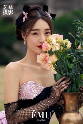 -EMU艺慕摄影(扬中店)