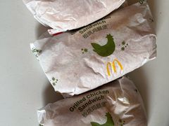 -麦当劳(启迪香山店)