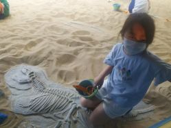 -恐龙探索乐园(磁器口店)