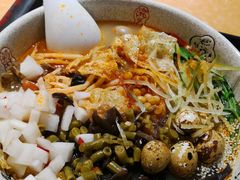 -螺大骨(琅西店)