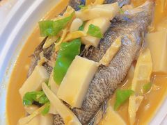 -香阁餐厅·常州菜·常州菜代表品牌(新北奥体店)