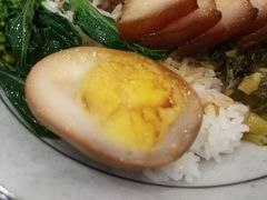 -狮头牌卤味研究所·卤味饭(花城汇南区店)