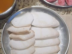 -安又胖韩国烤肉