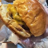 磁食汉堡不错哟