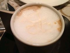 -托斯卡纳烘焙意大利餐厅(五天地店)