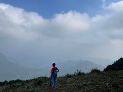 -白草畔自然风景区