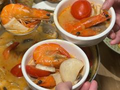 -Thai Alley泰爱里(二沙岛店)