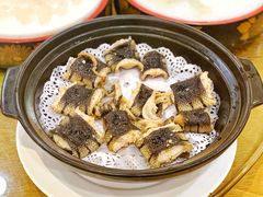 -寻味顺德·南记酒家·传统顺德菜·鱼生(广源路店)