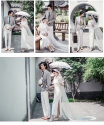 -二十一世纪婚纱摄影(省府前街店)