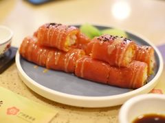 金莎海虾红米肠-点都德(北京路贰店)