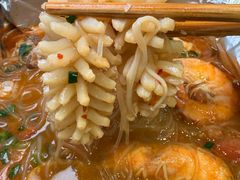 -见味花甲(福田coco park店)