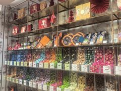 -VENCHI 闻绮(北京汉光店)