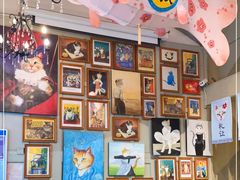 -猫咪博物馆(顶澳仔猫街店)