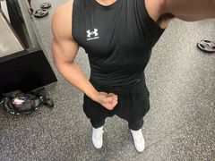 -锐动健身(博地中心店)