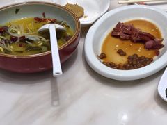 -稻香酒家·33年老字号·港式粤菜(富邦中心店)