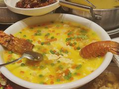 -小八仙·宴(三峡茶庄店)