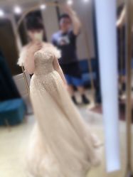 -LA GRACE高端婚纱礼服定制馆