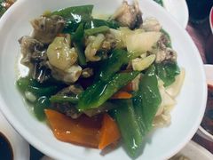 -同兴半盆菜酒家(打浦路店)