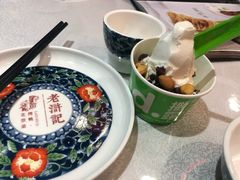 -老浒记烤鸭-北京菜(琉璃厂店)