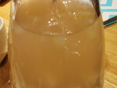 冬瓜薏米水-莆田餐厅PUTIEN(三里屯店)