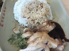 -百家鸡味馆(清泰店)