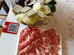 -丁卯•铜锅涮肉(工体店)
