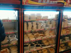 -怡人怡口牛排海鲜自助(飞龙大厦店)