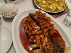 -得月楼·省级非遗·传统苏帮菜(观前店)