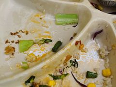 -素满香·食养自助(建邺万达店)