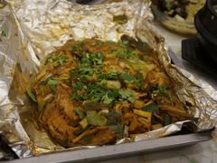 -老猎户炭火锅羊汤(万达店)
