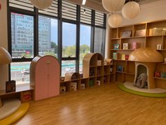 -YoKID优儿学堂早教托育园(青塔路店)