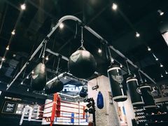 -EVOLUTION健身(麦凯乐店)