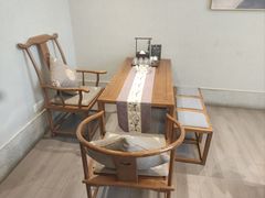 -禾田餐厅•乡野湖北菜(徐东店)