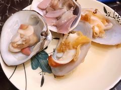 -蔚海之都·象山蒸汽海鲜(仙霞路店)