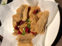 -新旺茶餐厅(嘉里城店)