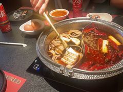 -牛New寿喜烧(闵行龙湖天街店)