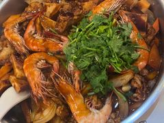 -黄记煌三汁焖锅(新世纪广场店)