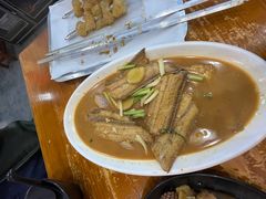 -台州老六海鲜面馆(上南总店)