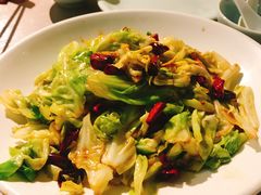 -斯琴阿妈蒙古餐厅(新城店)