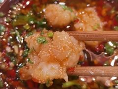 -鸿姐老火锅(疁城新天地店)