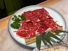 -韩宫宴炭火烤肉(印象城店)