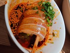 -太二酸菜鱼(天鹅湖万达店)