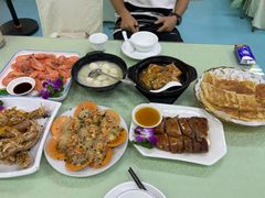 -景好海鲜餐厅(大鹏必选旅游店)