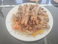 -特丰抓饭(莱茵庄园店)
