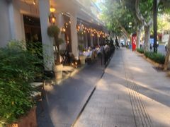 -夏朵餐厅(丁香店)