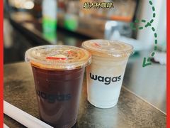 -Wagas沃歌斯(深圳印力中心店)