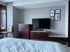 -上海龙之梦万丽酒店