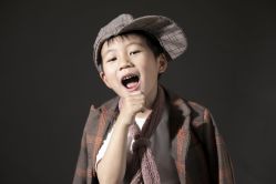 -河马叔叔孕婴儿童摄影(梦时代店)
