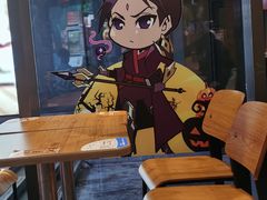 -汉堡王(徐汇绿地缤纷店)